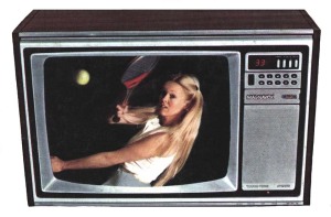 1980-Magnavox-Model-4245-19in-TV